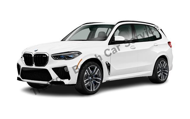 Ataşehir BMW Servisi