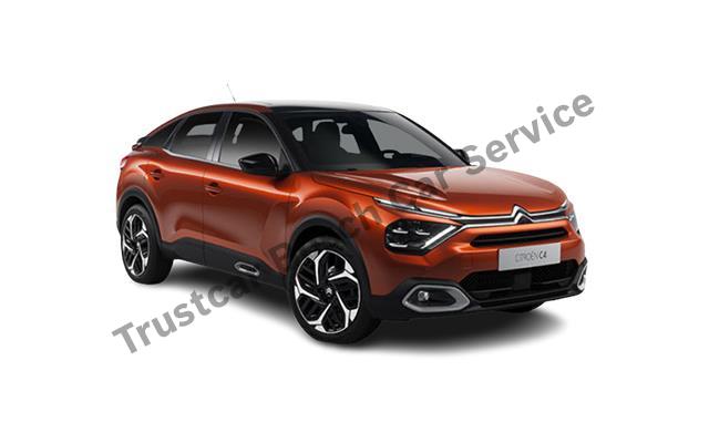 Ataşehir Citroen Servisi