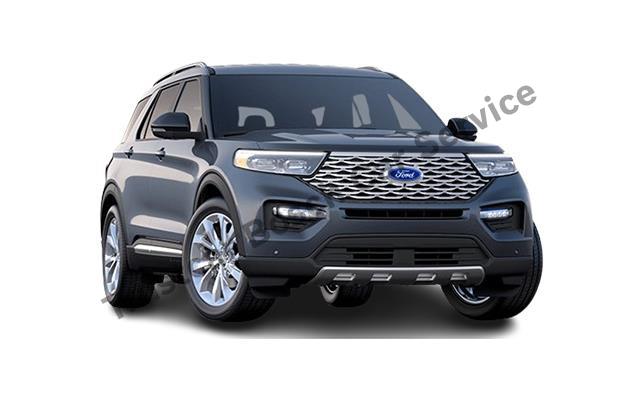 Ataşehir Ford Servisi