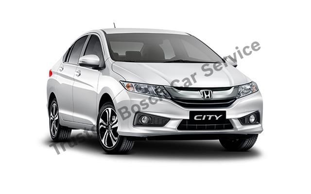 Ataşehir Honda Servisi