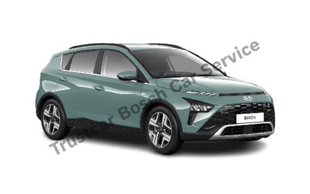 Ataşehir Hyundai Servisi