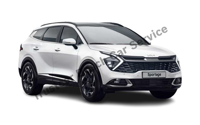 Ataşehir Kia Servisi