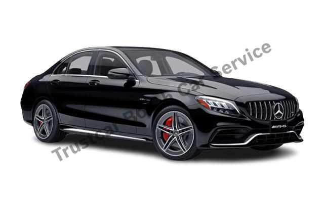 Ataşehir Mercedes Servisi