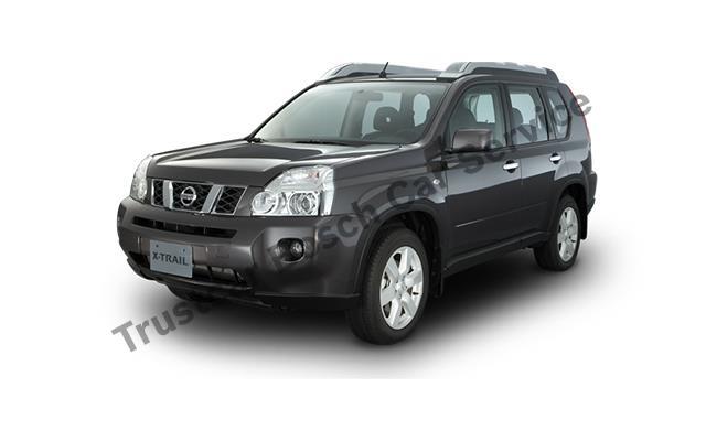 Ataşehir Nissan Servisi