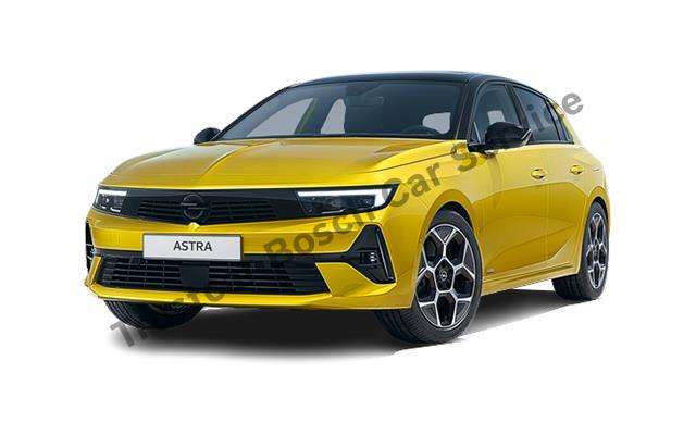 Ataşehir Opel Servisi