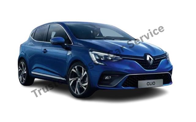 Ataşehir Renault Servisi