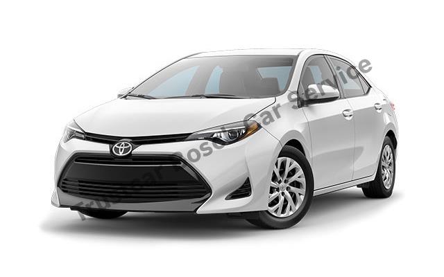 Ataşehir Toyota Servisi